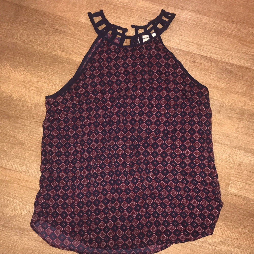 Summer Tank